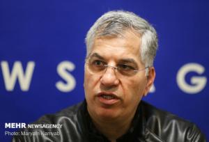 تاکید مهران شاهین طبع بر مصائب بسکتبال؛ می توانیم هنوز موفق باشیم
