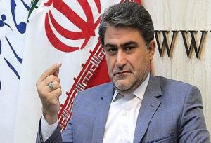 نجف زاده: بیمارستان ۲۰۰ تختخوابی خوی امسال کلنگ زنی می شود