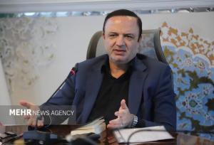 دبیر شورای‌عالی مناطق آزاد به دعوت سازمان جهانی مناطق آزاد عازم چین شد