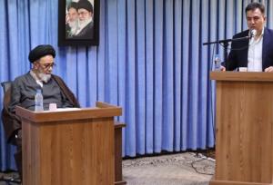 اختصاص ۴ هزار میلیارد تومان برای حمل و نقل تبریز