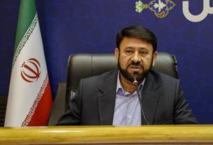 علوی: انتخابات ملاک سنجش عملکرد فرمانداران در فارس است