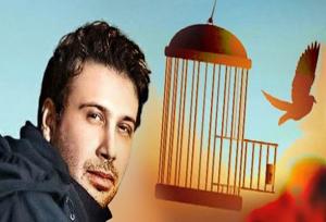 کمک ۳میلیارد ریالی محسن چاوشی و آزادی ۲۰ زندانی در کرمان
