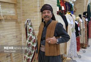 اصالت پوشش کردی؛ راهکاری مؤثر در مقابله با آسیب‌های اجتماعی و فرهنگی