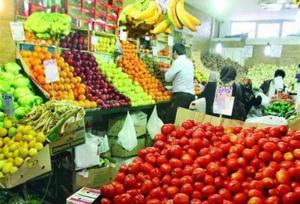 افزایش ۳۰۰ درصدی قیمت میوه از باغ تا فروشگاه