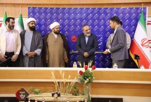 مدیر دفتر استانی خبرگزاری مهر در سیستان و بلوچستان معرفی شد
