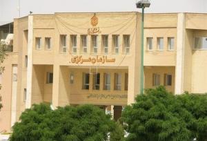 مرادنژادی:۲۰۰۰ دانشجوی جدید در دانشگاه ایلام پذیرش شدند