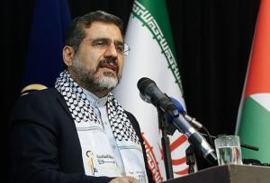 جمهوری اسلامی به نزدیکی قله رسیده است