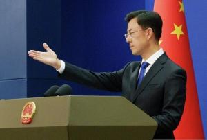 چین به آمریکا درباره تسلیح جزیره تایوان هشدار داد