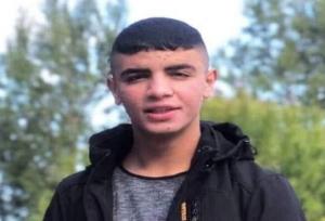 شهادت جوان فلسطینی در کرانه باختری به دست نظامیان صهیونیست