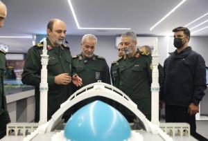 سرلشکر موسوی: دانش قرارگاه خاتم الانبیا به بخش‌های مختلف منتقل شود