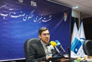 سومین سال خشک متوالی را پشت سر گذاشتیم