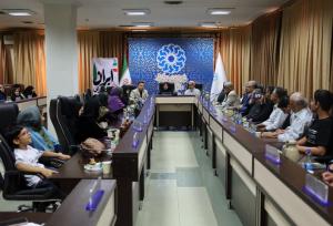 تقویت وحدت و انسجام ملی، یک وظیفه همگانی است
