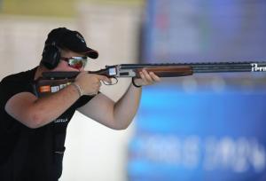 بیرانوند: نمی‌توان سلاح وارد کرد/ امیدوارم در لس‌آنجلس طلا بگیرم