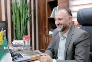 برنامه های جهادکشاورزی اسلامشهر تشریح شد