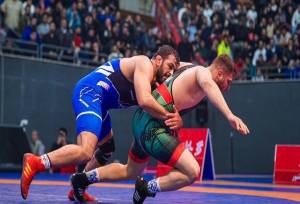 یزدانی روی نوار پیروزی/ پیروزی مبین عظیمی در جدال تمام‌ایرانی