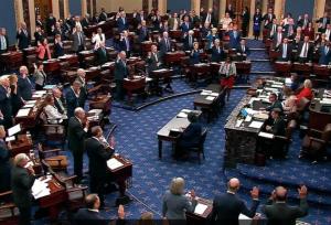 هشدار نماینده کنگره درباره نقش لابی صنایع دفاعی آمریکا در جنگ اوکراین