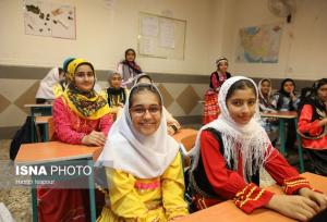 رئیس بیمارستان اردستان: تعطیلی مدارس می‌تواند زنجیره آنفلوآنزا را کاهش دهد