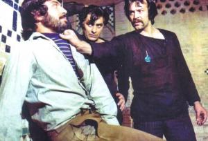 بازیگر مشهور قبل از انقلاب درگذشت