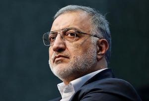 زاکانی: دشمنان در تحقق رویای تجزیه ایران ناکام ماندند