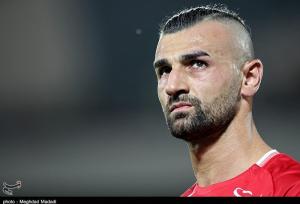 دورسون: می‌توانم قراردادم با پرسپولیس را فسخ کنم/ می‌خواهم به سوپرلیگ ترکیه بروم!