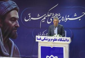 پزشکی: پژوهش موتور پیشرفت و تنها راه عبور کشور از بحران‌هاست