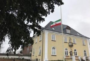 اسناد گسترده‌ ازدخالت آمریکا و اسرائیل در ناآرامی‌های ایران وجود دارد