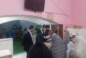 آزادی ۱۰ زن و مرخصی به مددجویان واجد شرایط