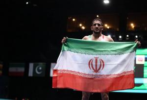 برنامه ورزشکاران ایران در روز پایانی بازی‌های کشورهای اسلامی ریاض