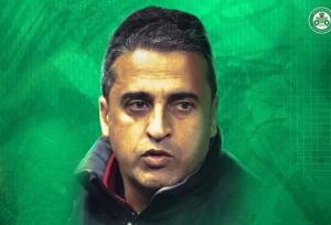 قاسم حدادی‌فر از هدایت ذوب‌آهن برکنار شد