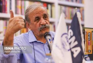 یک فعال فرهنگی و محیط‌زیست: ایسنا باید به دوران غیردولتی خود بازگردد