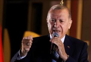 اردوغان: ترور هنیه اقدامی رذیلانه بود