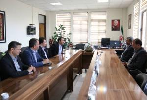 انعقاد تفاهم‌نامه‌های طرح همنوا و کنسرسیوم مهارت در اردبیل