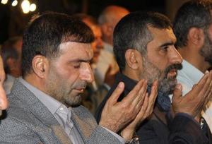 شهید حاجی‌زاده چگونه «تیپ موشکی حدید» را راه‌اندازی کرد؟