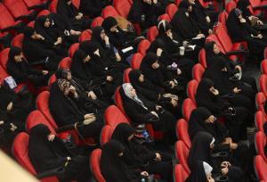 آغاز نود و سومین گردهمایی معاونان فرهنگی جهاددانشگاهی در قم