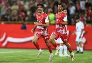 گزینه جوان پرسپولیس به بازیکن سرشناس خارجی ترجیح داده شد