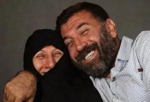 حسام نواب‌صفوی به داد مادر علی انصاریان رسید