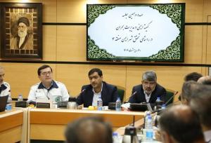 انبارهای غیرمجاز، عامل اصلی حریق‌های پرخطر در تهران