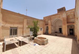 خانه تاریخی سجادی خراسان جنوبی در فهرست میراث ملی ثبت شد