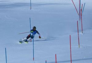 سه المپین اسکی ایران در المپیک زمستانی ۲۰۲۶ مشخص شدند