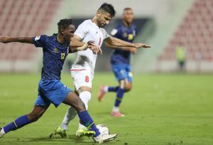 قلعه‌نویی نمی‌گذارد کار از دستش دربرود/ انتقادها از تیم‌ملی، علمی و منصفانه نیست