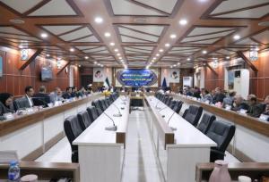 رونمایی از سامانه «ارزیابی عملکرد هیئت‌های استانی» ورزش‌های همگانی با حضور رییس فدراسیون