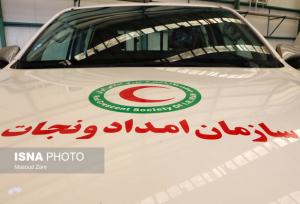 اعزام ۲ پهپاد مجهز به دوربین حرارتی به جنگل‌های الیت چالوس