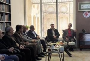 معاون سازمان بهزیستی کشور: چالش‌های اقتصادی بخش خصوصی در خدمات اجتماعی قابل پیش‌بینی بود