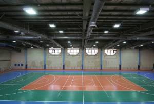 بیرامی: سرانه فضای ورزشی آذربایجان غربی به ۸۲.۹۵ سانتیمتر رسید