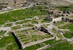 آغاز تالیف دانشنامه «جندی‌شاپور» در دانشگاه صنعتی دزفول