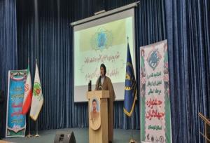 فرهنگ جهادی برای مقابله با دشمنان ترویج یابد