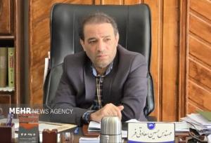 پایان عملیات اصلاح و بازسازی خط انتقال ۸۰۰ میلیمتر فاضلاب کوی آزادگان