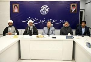 مدیرعامل منطقه آزاد سیستان: منطقه سیستان به محور تجارت ایران و افغانستان تبدیل می‌شود