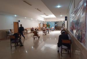 بیستمین دوره آزمون‌ مدرک تخصصی حفظ قرآن در خواف با حضور ۶۲ نفر