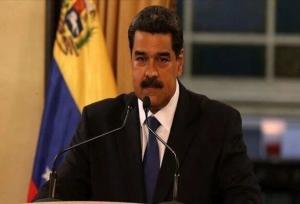هشدار مادورو درباره پیامدهای تهدیدهای واشنگتن بر صلح منطقه‌ای